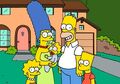 Famiglia Simpson