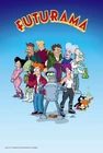 Futurama (mentioned)