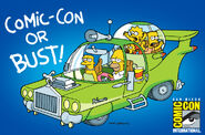 HomerCar