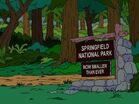 Springfield National Park