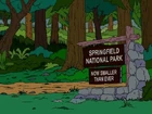 Springfield National Park