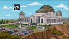 Springfield Planetarium