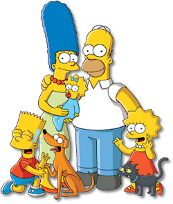 SimpsonsLab