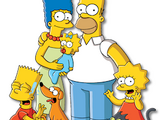 Famille Simpson