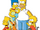 List of families in The Simpsons