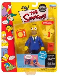 World of Springfield | Simpsons Wiki | Fandom