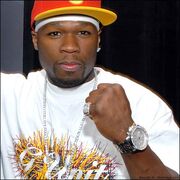 50 Cent