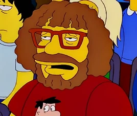 Bruce Vilanch Pokey Mom