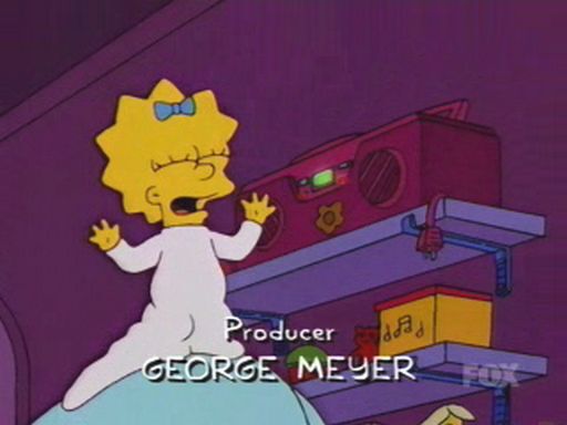 pix Shoe Tying Song Lyrics one two tie your shoe simpsons wiki