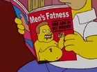 Men's Fatness