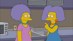 Patty e Selma