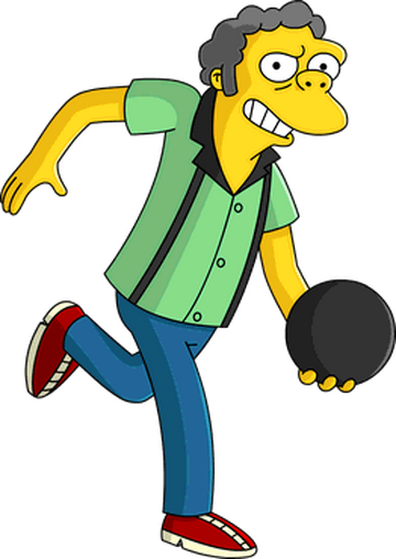Rubber Pants - Wikisimpsons, the Simpsons Wiki