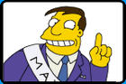 Joe Quimby