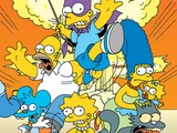 Simpsons Comics 5