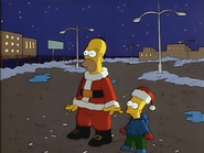 Simpsons Roasting on an Open Fire (556)