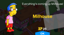250px-Tapped Out Milhouse New Character