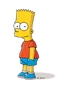 Bart Simpson