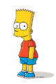 Bart Simpson