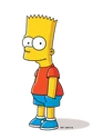 Bart Simpson