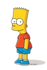 Bart Simpson