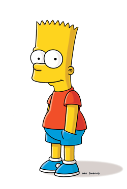Bart Simpson | Simpsons Wiki | Fandom