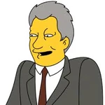 Bill Clinton