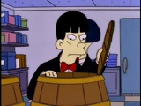 Madame Chao's Employee 1