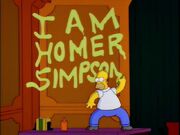 Iamhomer