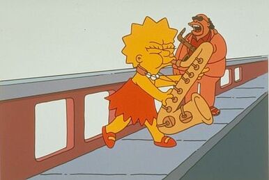 The Fool Monty References Simpsons Wiki Fandom