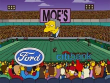 patrocínio no super bowl