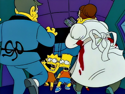 Treehouse of Horror V | Simpsons Wiki | Fandom