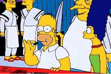Burns Verkaufen der Kraftwerk | Simpsons Wiki | Fandom