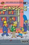 Simpsons Comics 33