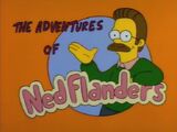Everyone Loves Ned Flanders