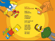 Season 2 - Disc 2 Title Menu