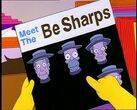 LP dos Be Sharps