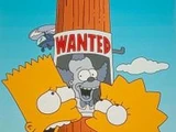 Krusty se machuca