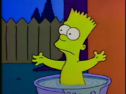 Bart the green-ius