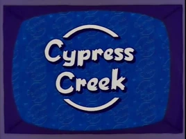 Cypressvid