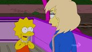 Lisa Goes Gaga 87