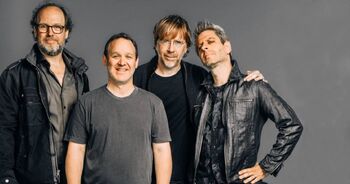 Phish | Simpsons Wiki | Fandom