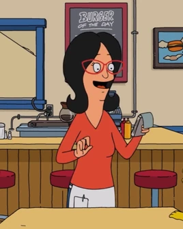 Profile - Linda Belcher