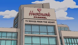 The Heartmark Channel
