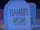 Bambi's Mom