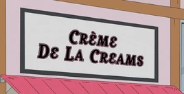Cremedelacreme