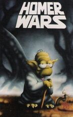 Homer wars