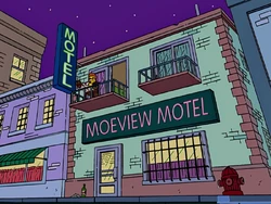 Moeview Motel