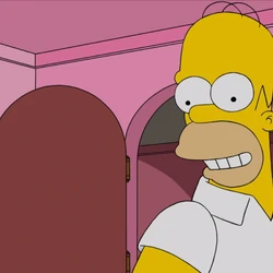 Homer Simpson