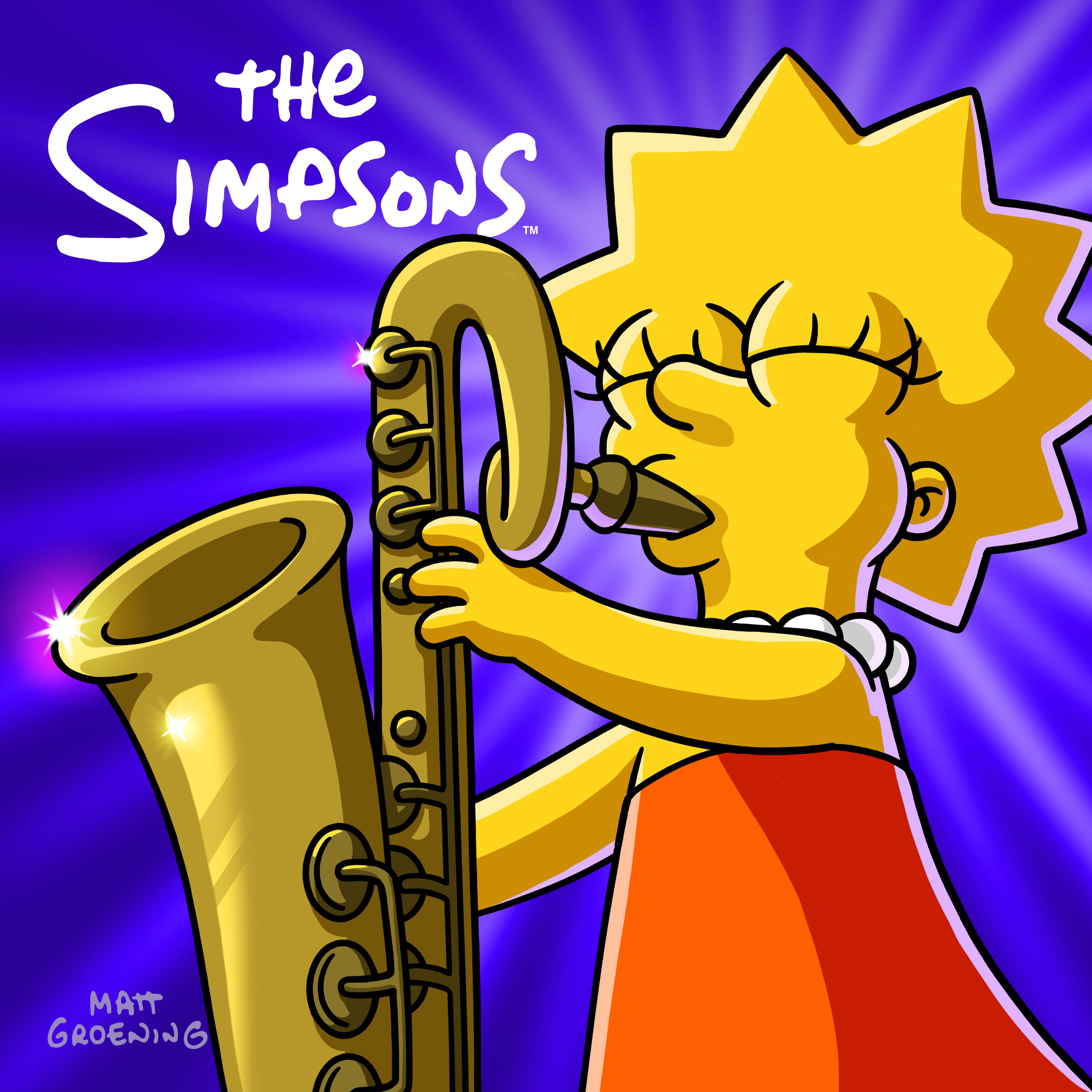 The Simpsons, Simpsons Wiki