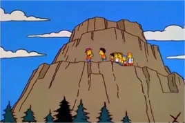 Shelbyville Bluffs
